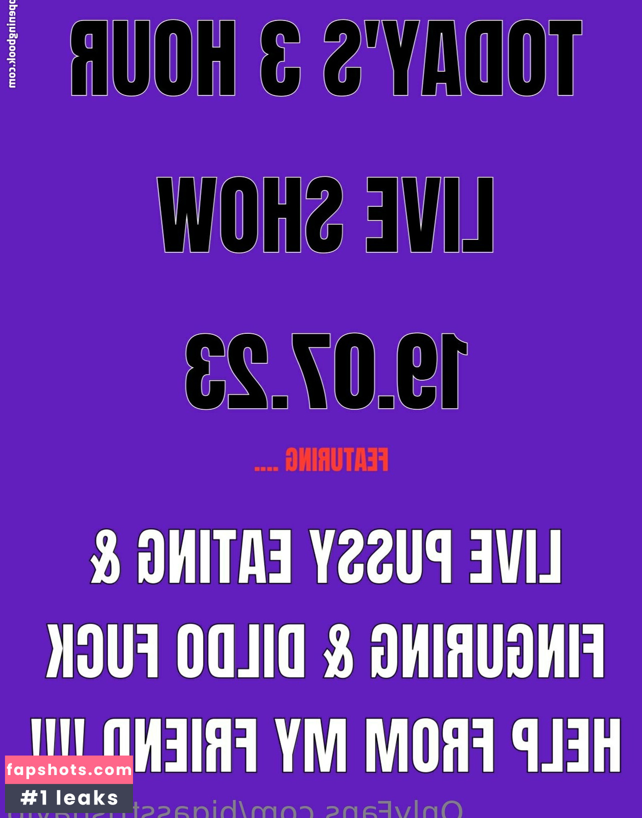 bigasstrishavip Nahé úniky fotek pouze od fanoušků #23 - Fapshots