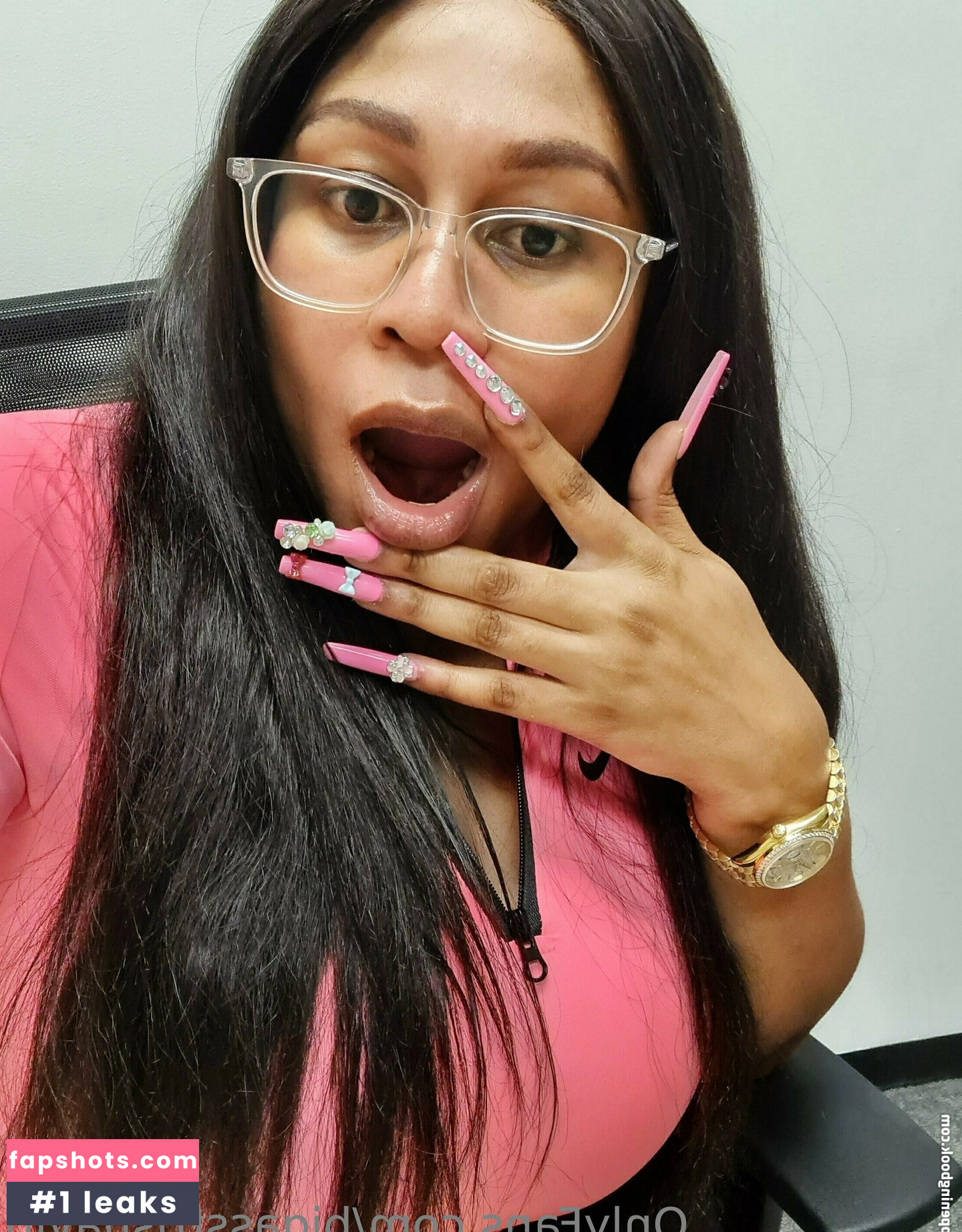 bigasstrishavip Nahé úniky fotek pouze od fanoušků #28 - Fapshots