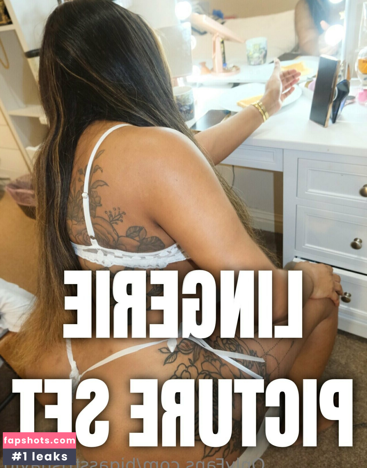 bigasstrishavip Nahé úniky fotek pouze od fanoušků #29 - Fapshots