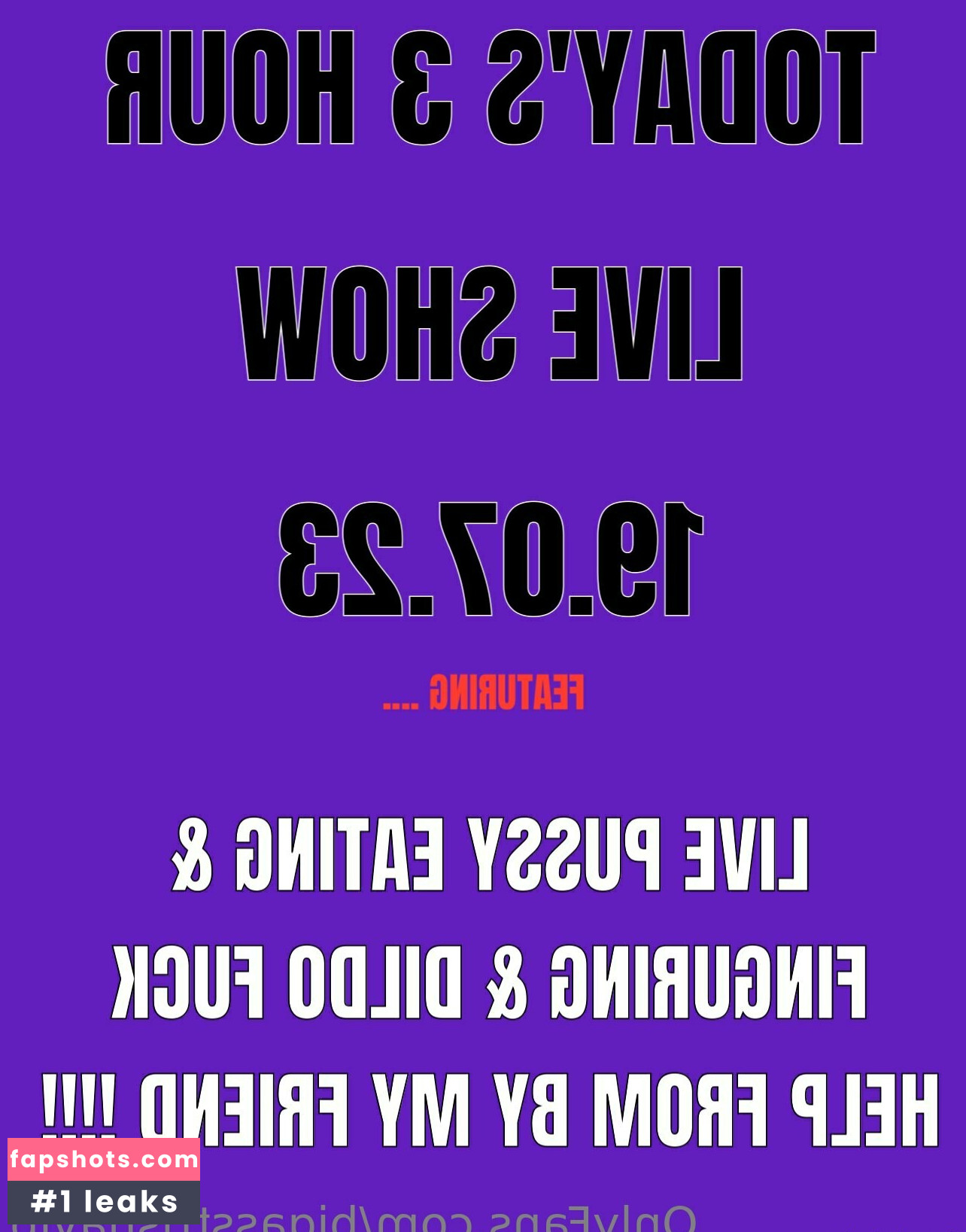 bigasstrishavip Nahé úniky fotek pouze od fanoušků #34 - Fapshots