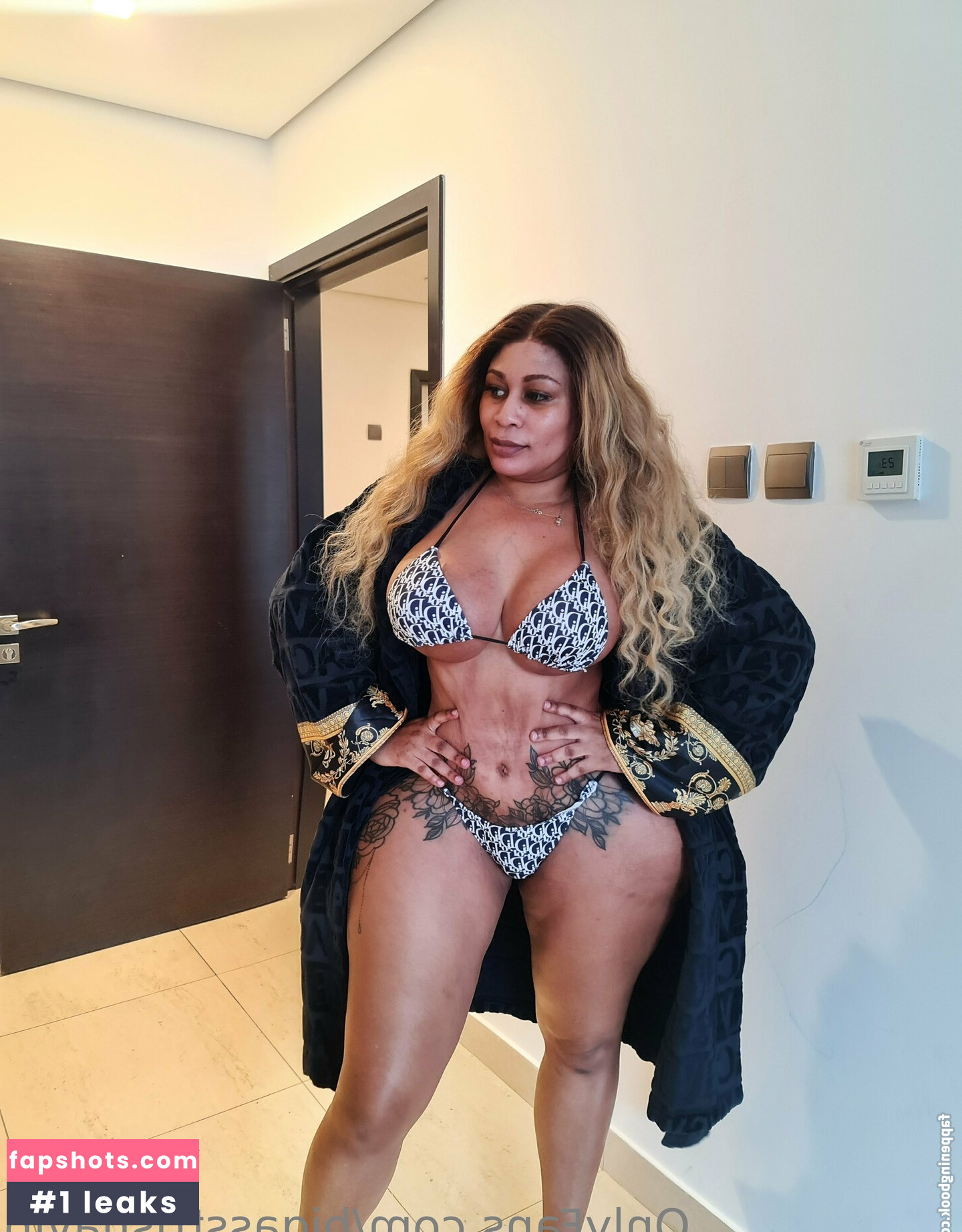 bigasstrishavip Nahé úniky fotek pouze od fanoušků #46 - Fapshots