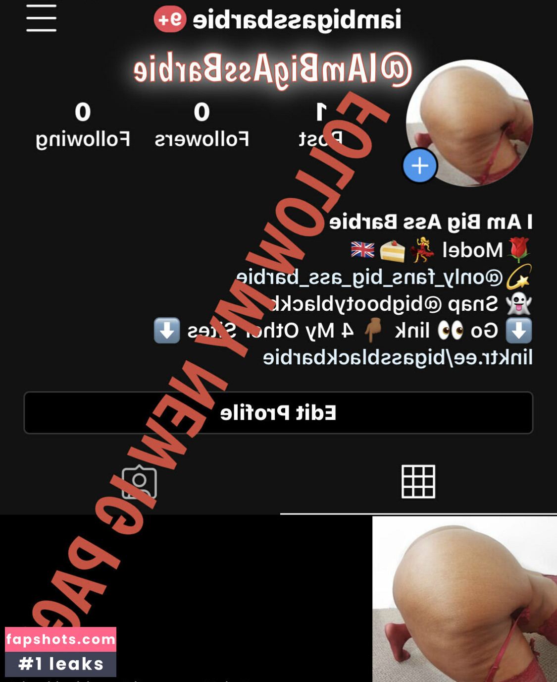 bigasstrishavip Nahé úniky fotek pouze od fanoušků #58 - Fapshots