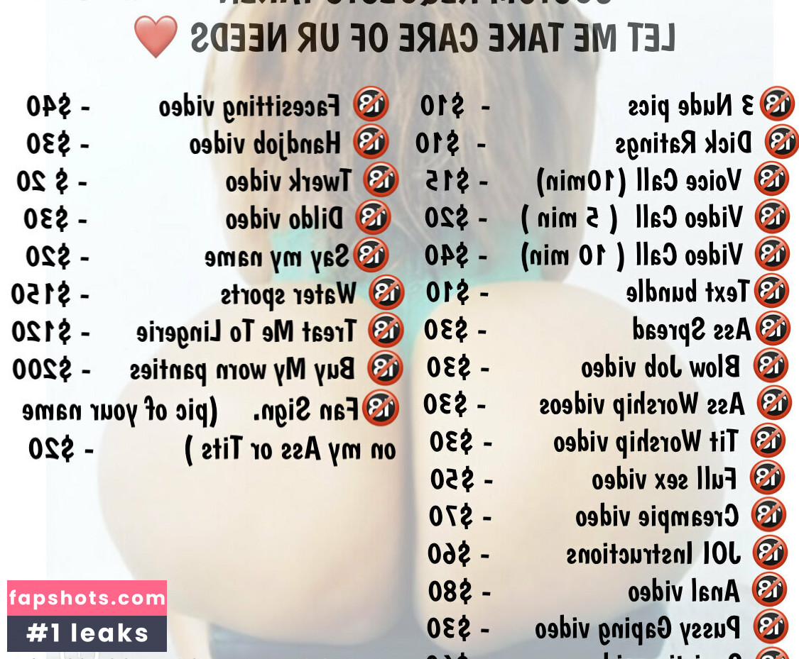 bigasstrishavip Nahé úniky fotek pouze od fanoušků #60 - Fapshots