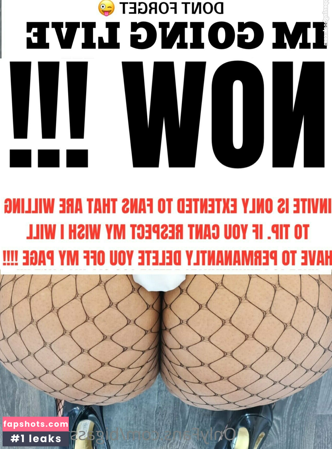 bigasstrishavip Nahé úniky fotek pouze od fanoušků #72 - Fapshots