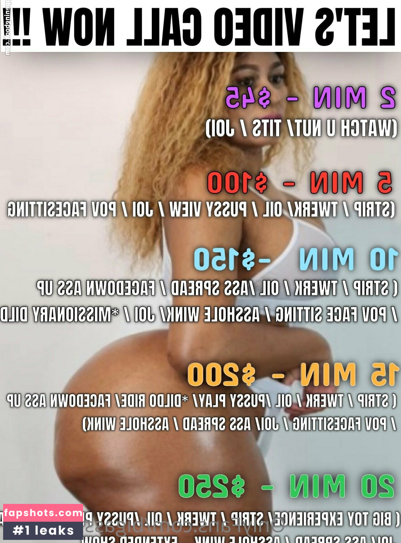 bigasstrishavip Nahé úniky fotek pouze od fanoušků #74 - Fapshots