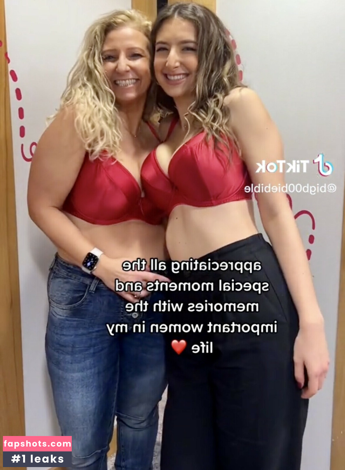 Bigb00biebible Nacktheit OnlyFans Fotos #5 - Fapshots