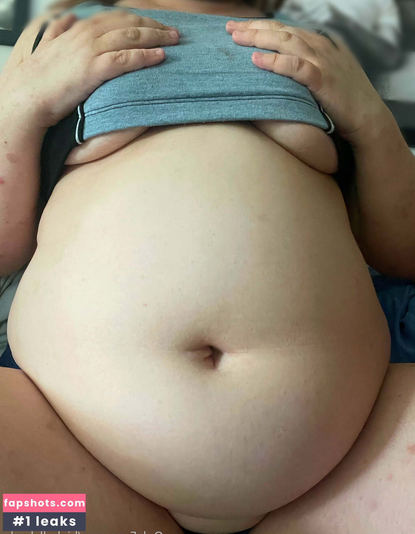 bigbellybecky gallery photo #2