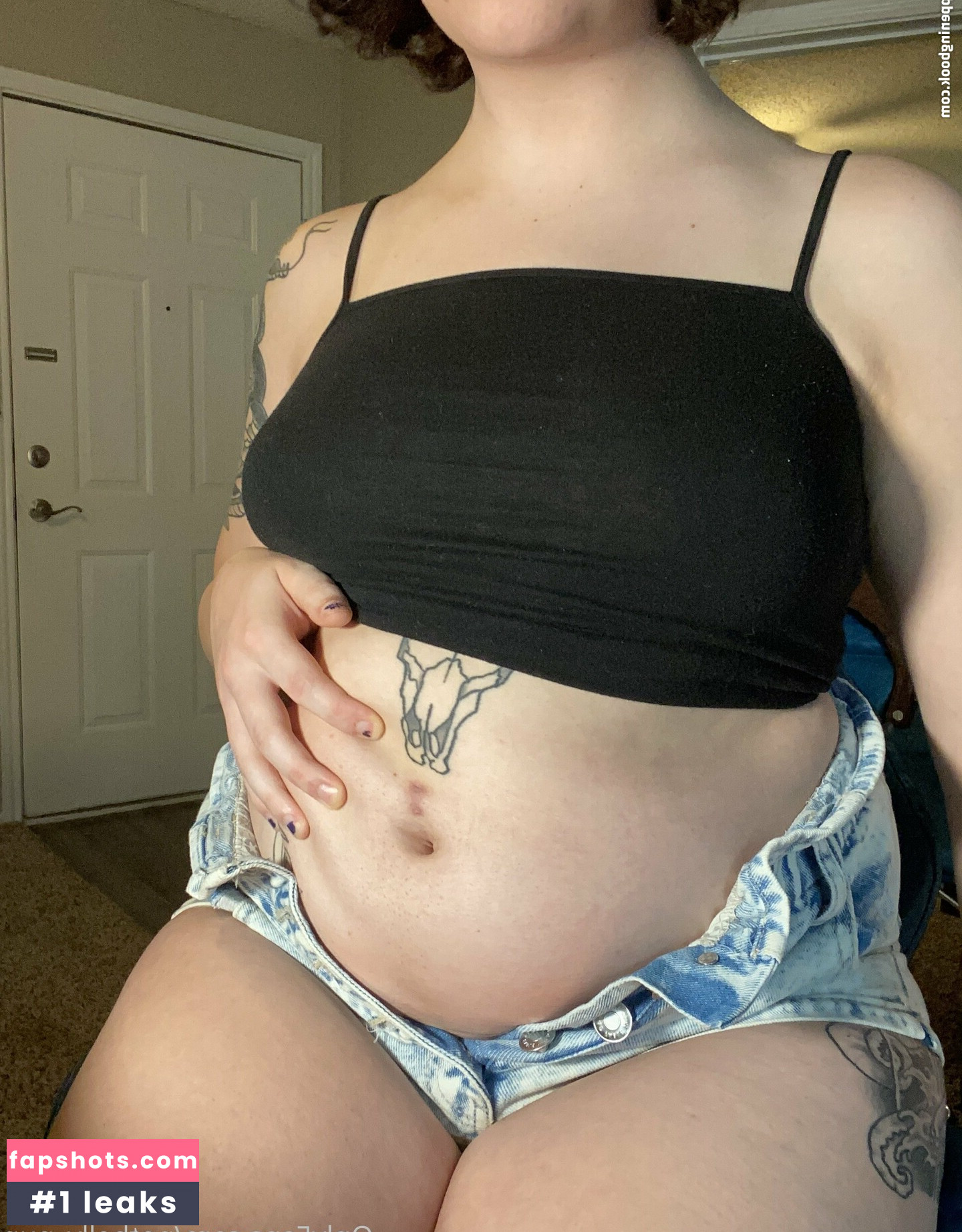 bigbellybenni Nahé úniky fotek pouze od fanoušků #18 - Fapshots