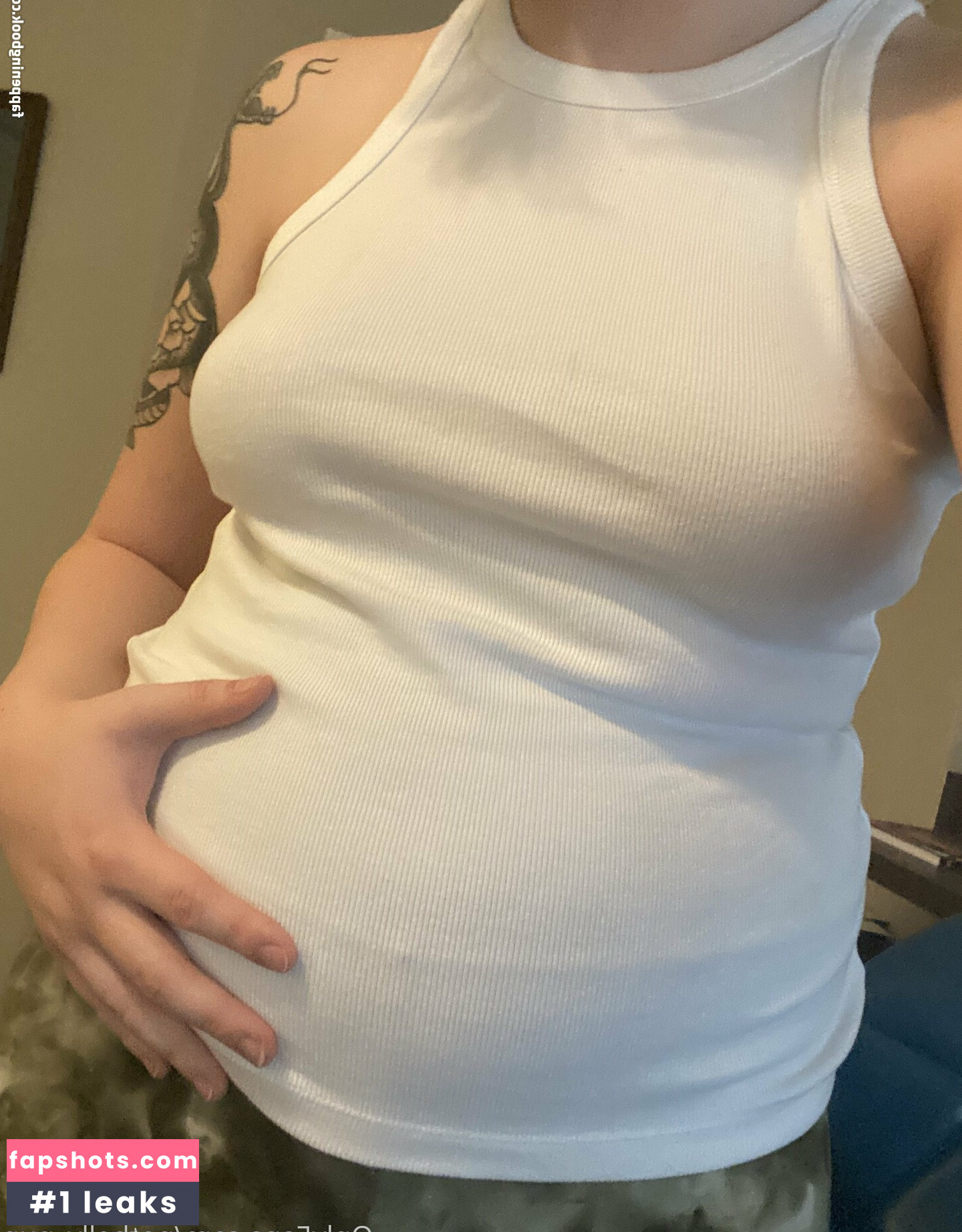 bigbellybenni Nahé úniky fotek pouze od fanoušků #8 - Fapshots