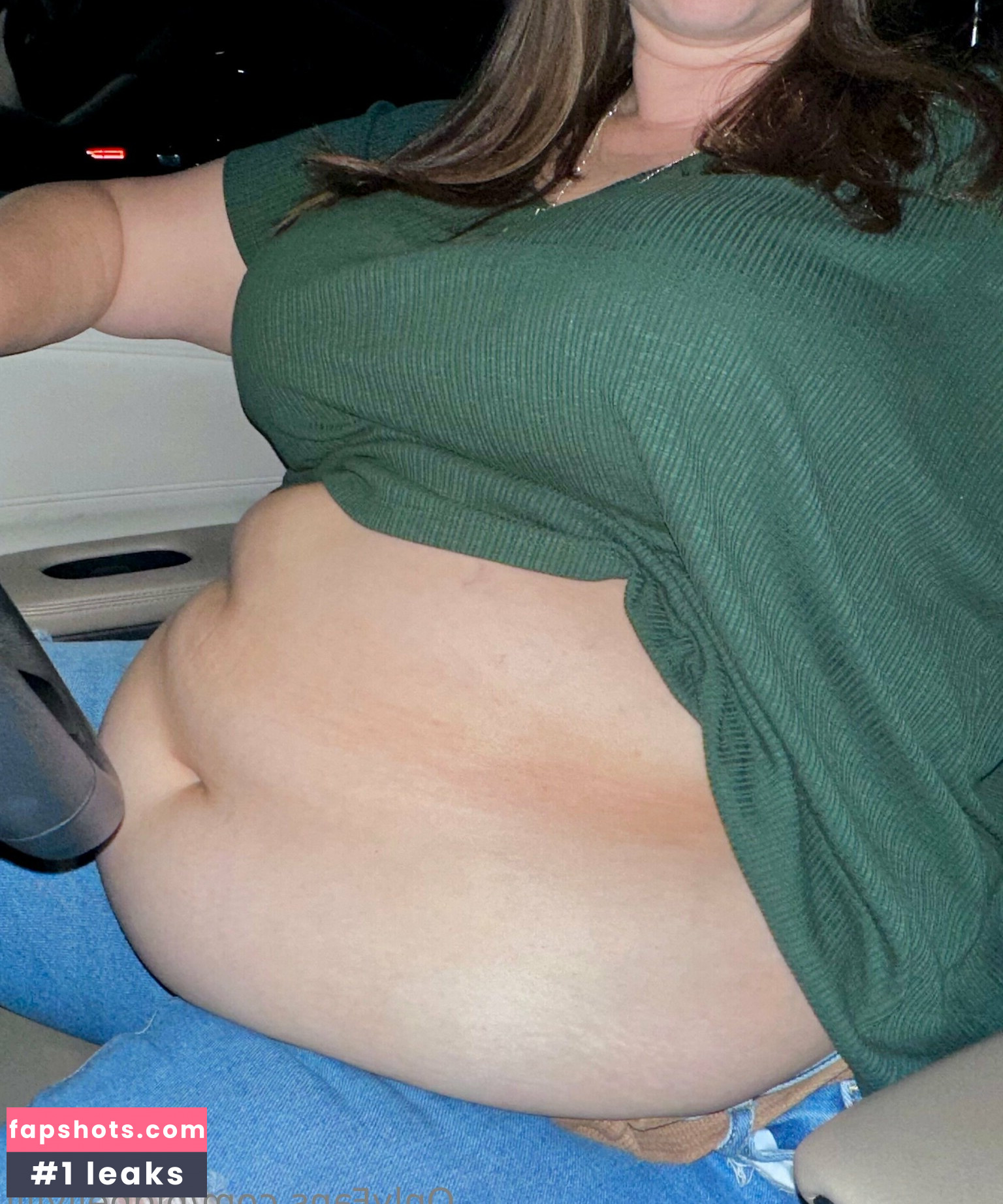 bigbellyjill Nahé úniky fotek pouze od fanoušků #16 - Fapshots