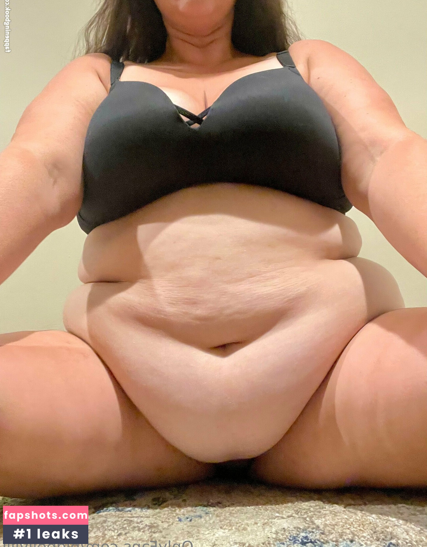 bigbellyjill Filtración Desnuda OnlyFans Foto #3 - Fapshots