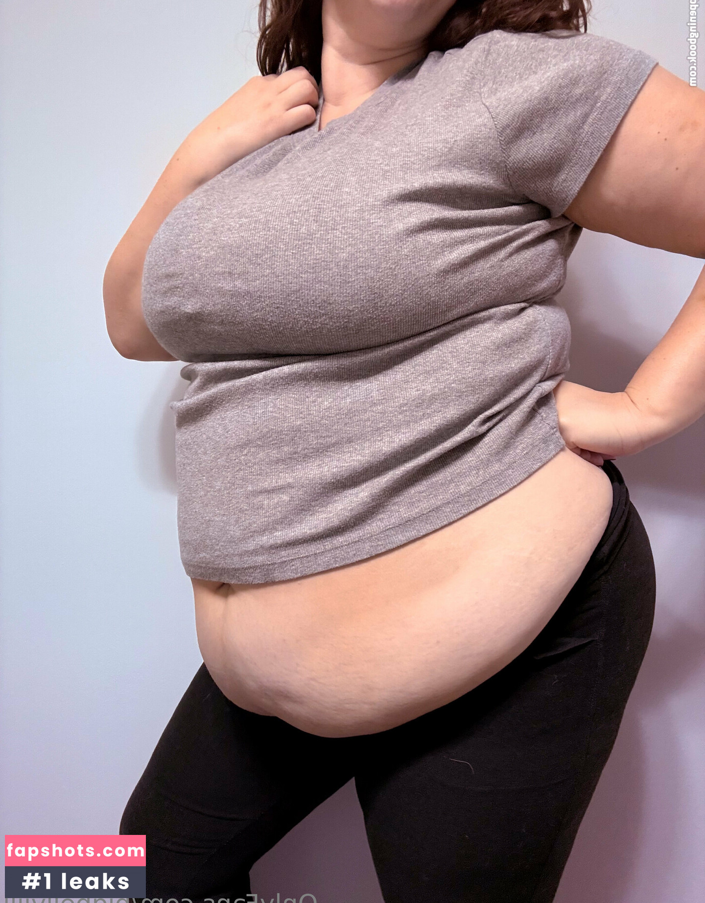 bigbellyjill Filtración Desnuda OnlyFans Foto #26 - Fapshots