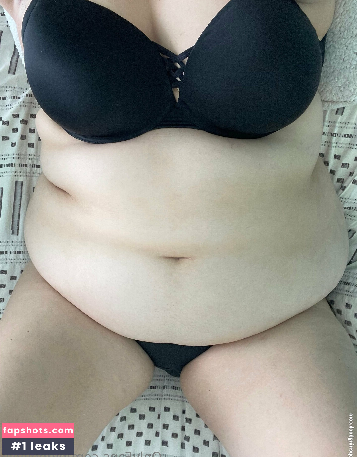 bigbellyjill Filtración Desnuda OnlyFans Foto #5 - Fapshots