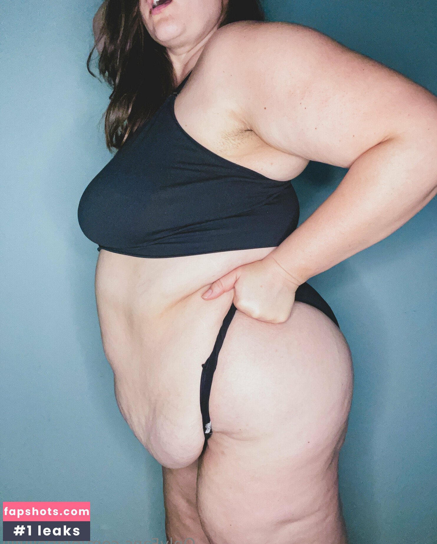 bigbellyjill Filtración Desnuda OnlyFans Foto #9 - Fapshots