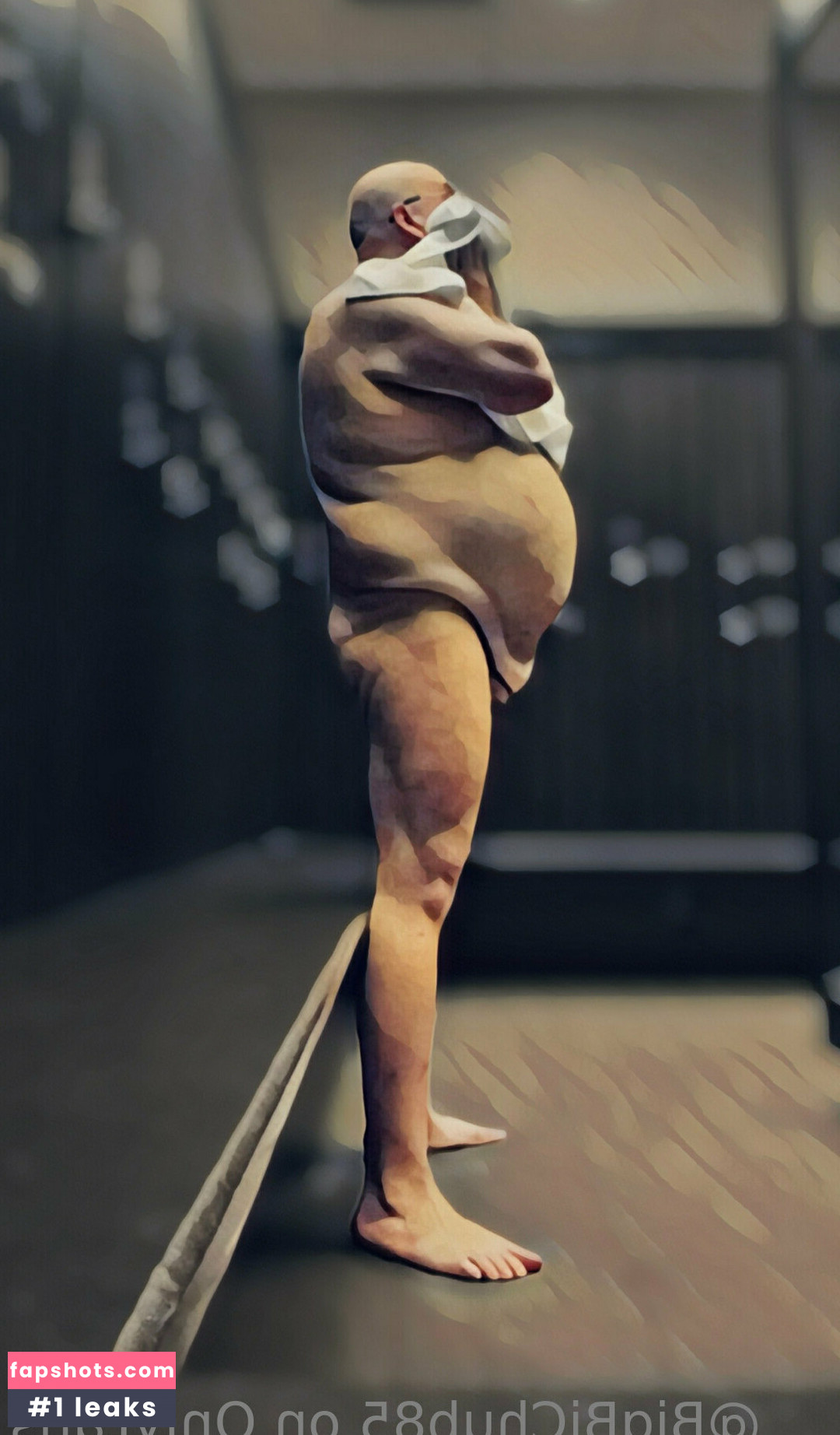 bigbichub85 Nude Leaks OnlyFans Photos #38 - Fapshots