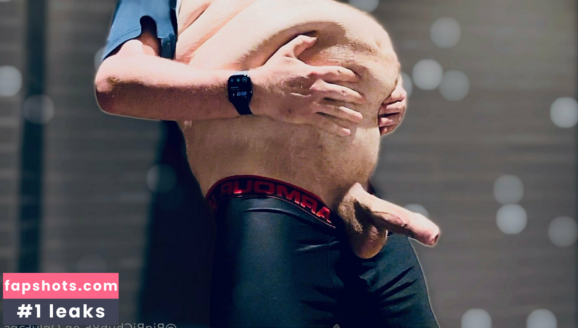 bigbichub85 Nude Leaks OnlyFans Photos #40 - Fapshots