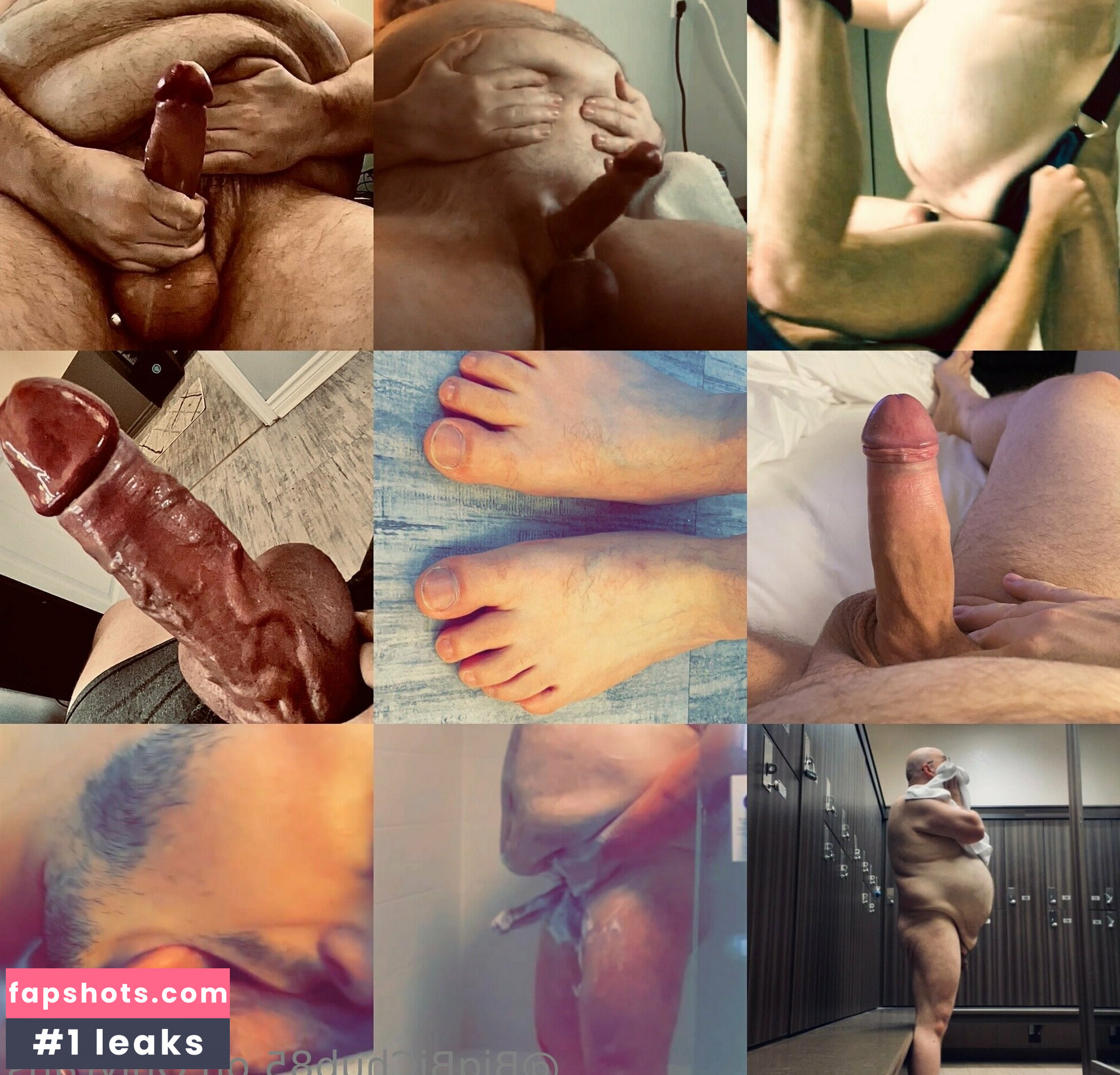 bigbichub85 Nude Leaks OnlyFans Photos #52 - Fapshots