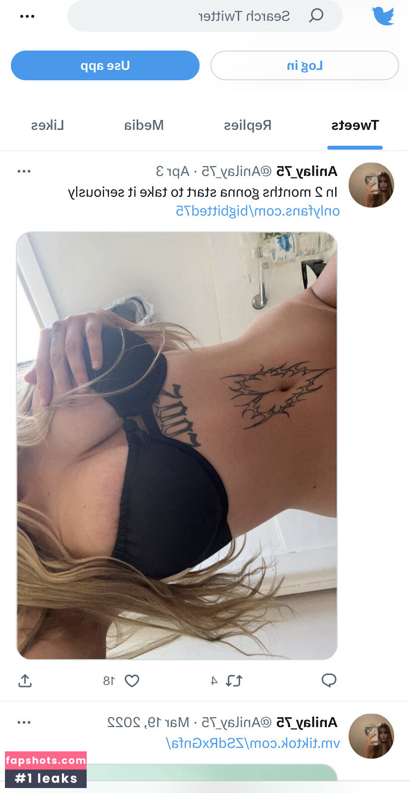 BigBitted75 gallery photo #9