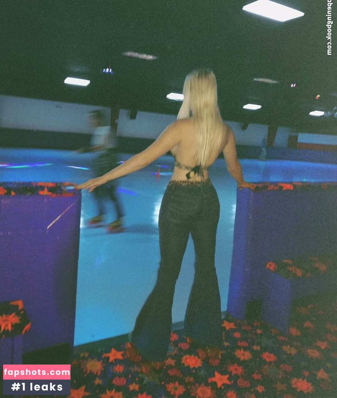 Bigblockblondie gallery photo #2