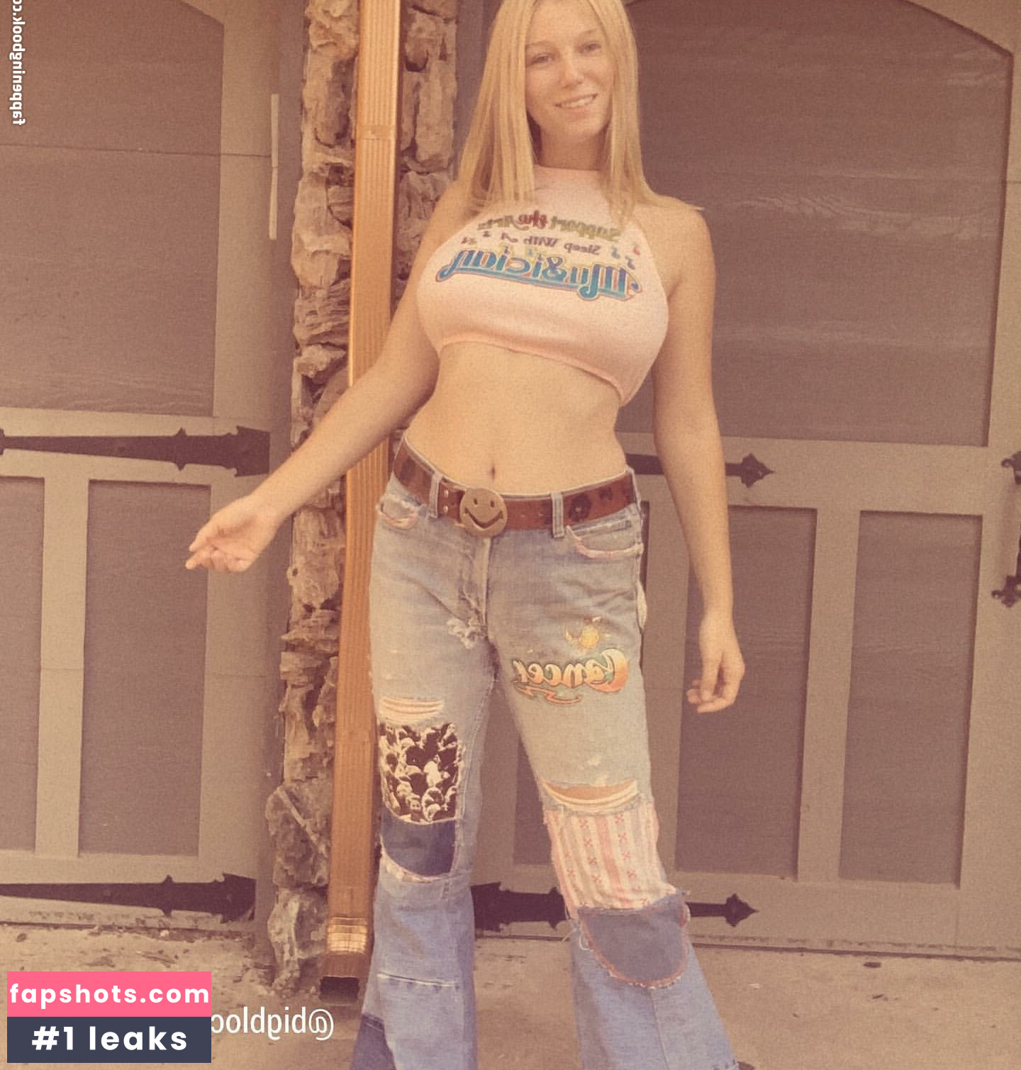 Bigblockblondie gallery photo #13