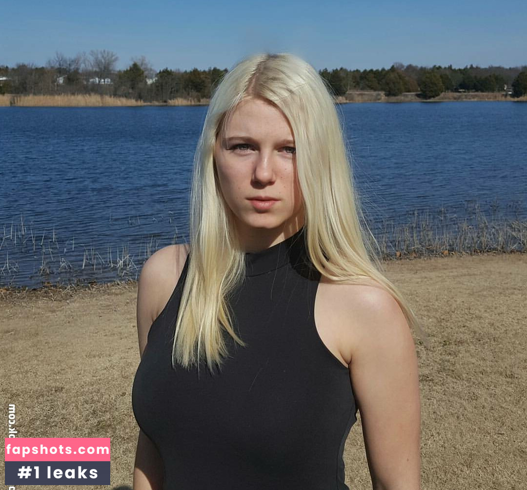 Bigblockblondie gallery photo #20