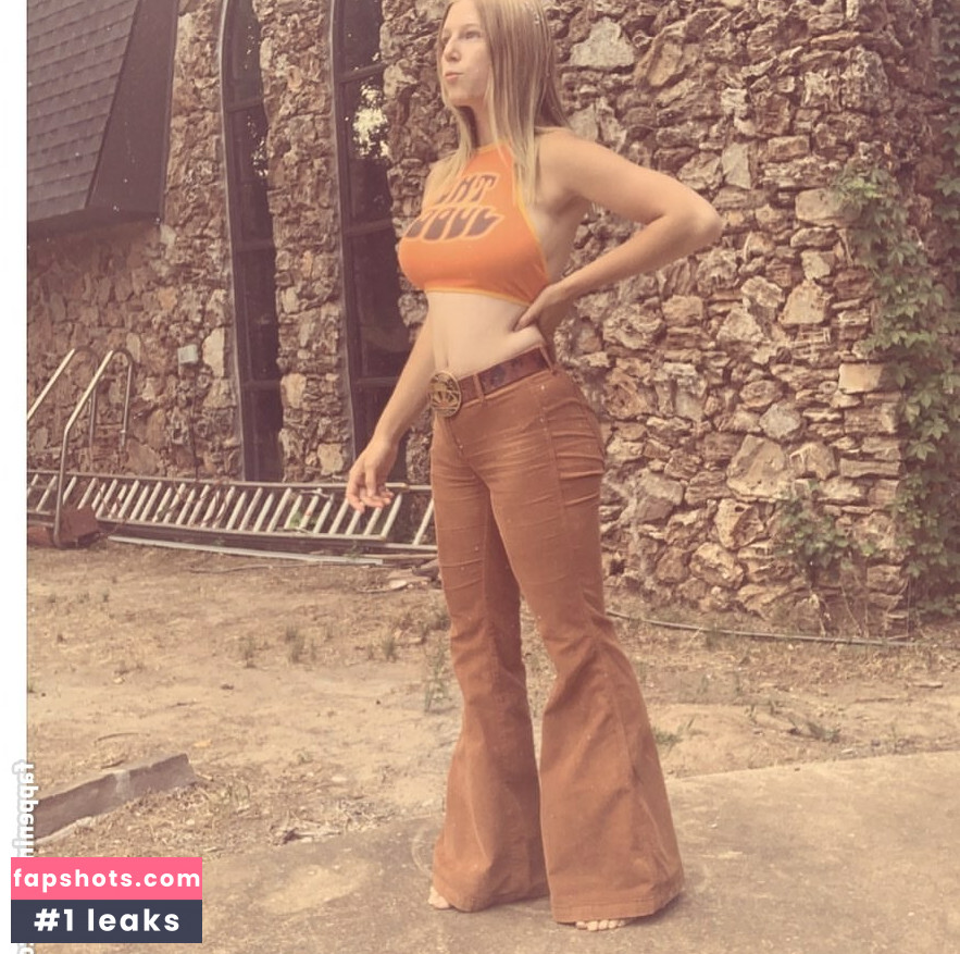 Bigblockblondie gallery photo #21