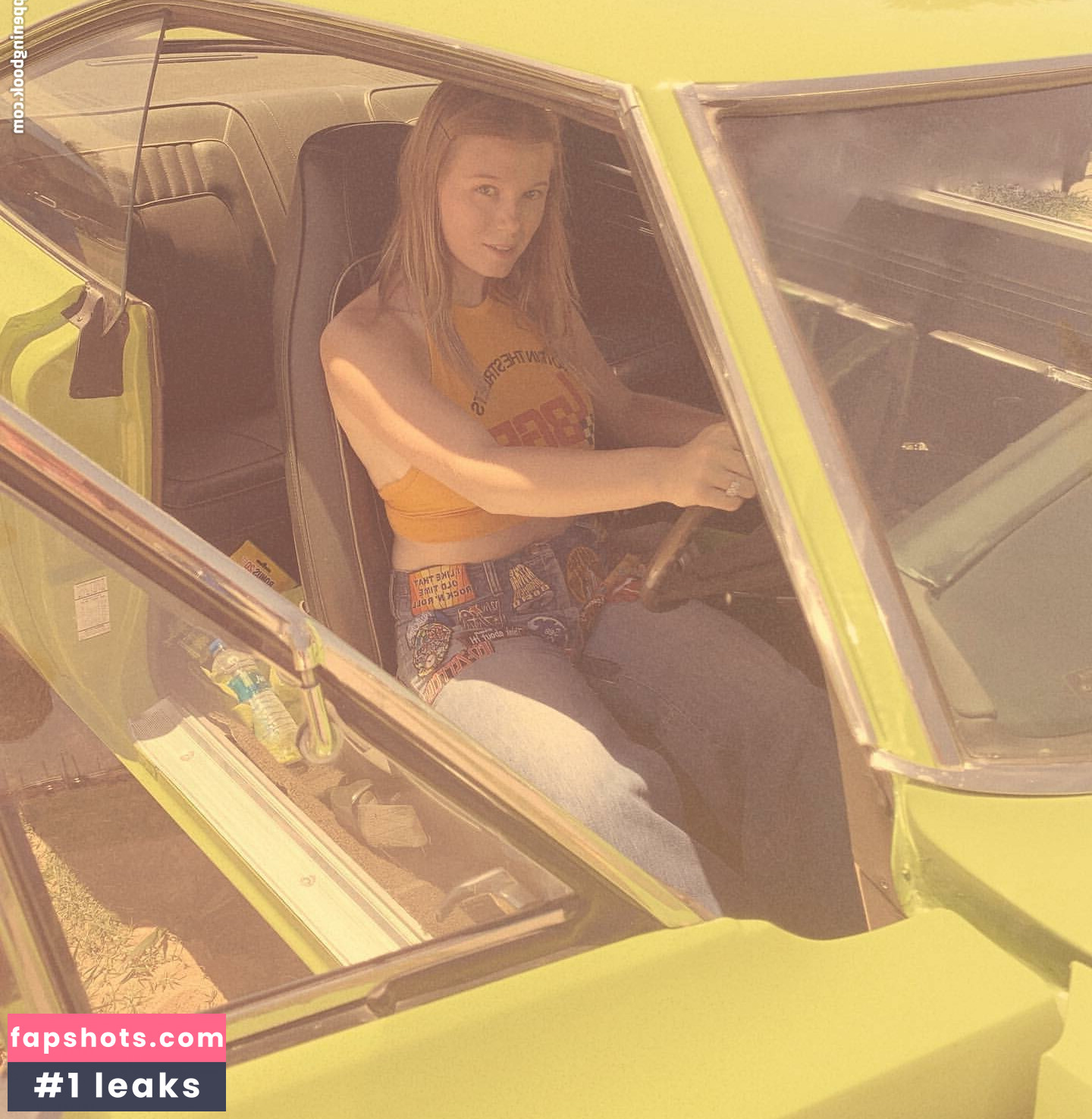 Bigblockblondie gallery photo #25