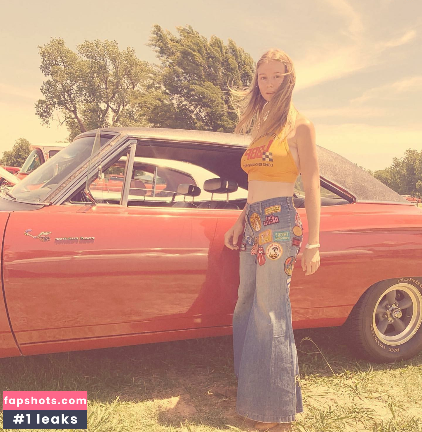 Bigblockblondie gallery photo #26