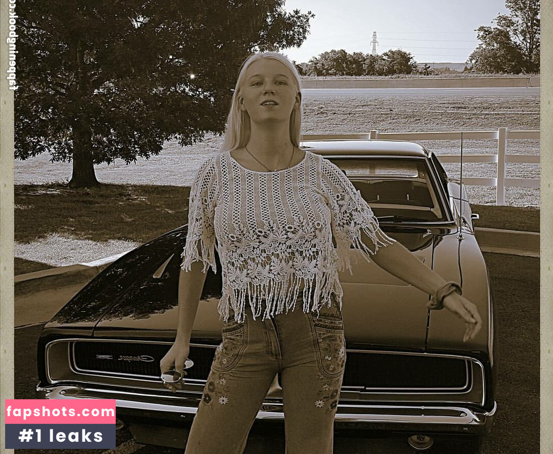 Bigblockblondie gallery photo #28