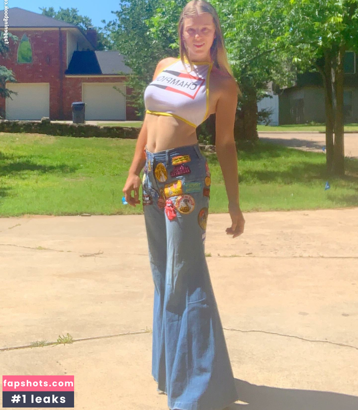 Bigblockblondie gallery photo #30