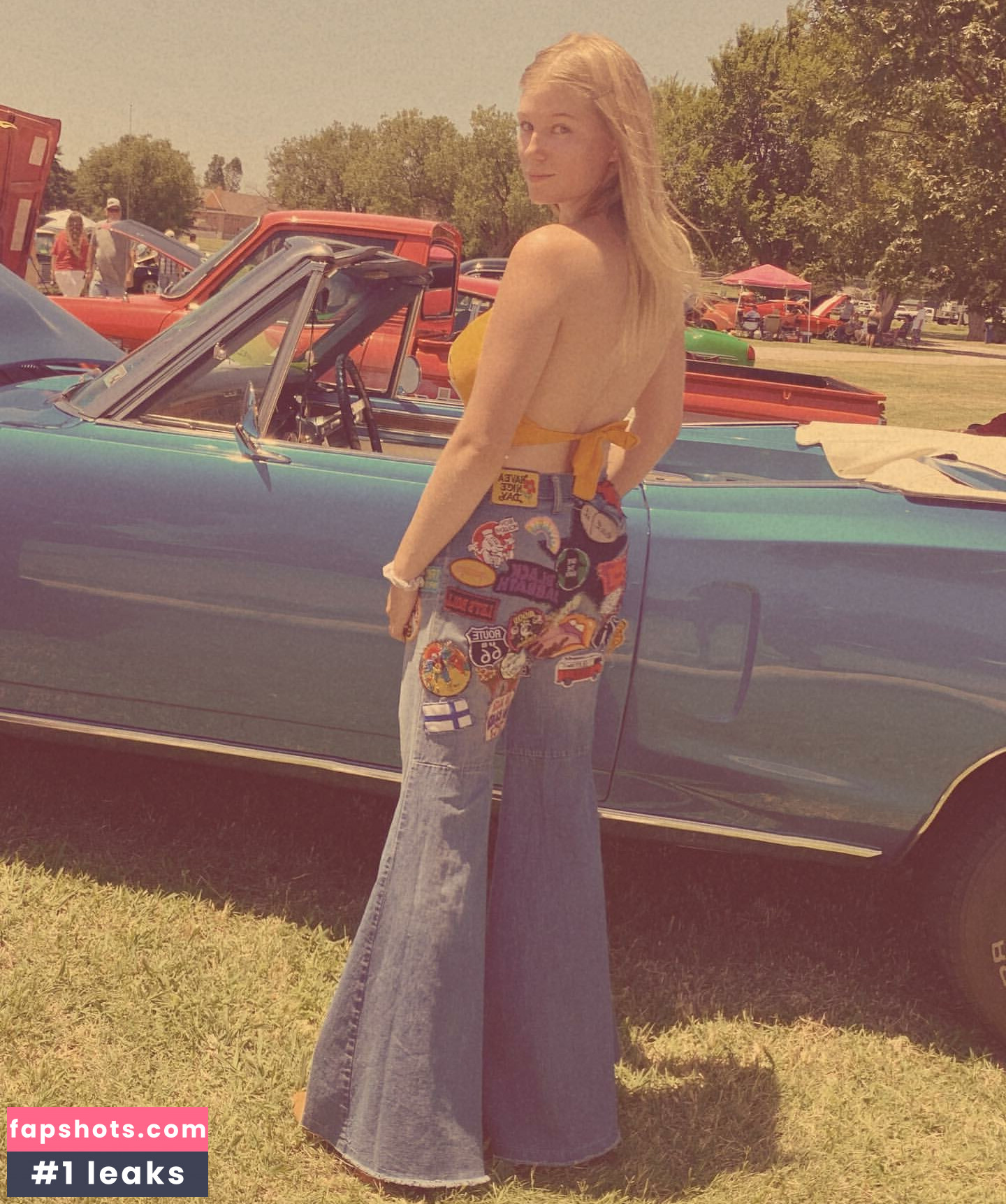 Bigblockblondie gallery photo #31