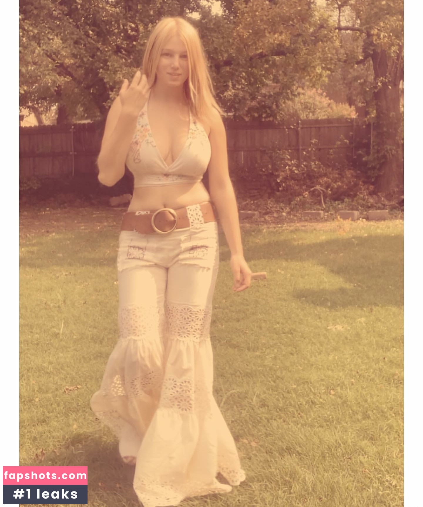 Bigblockblondie gallery photo #35