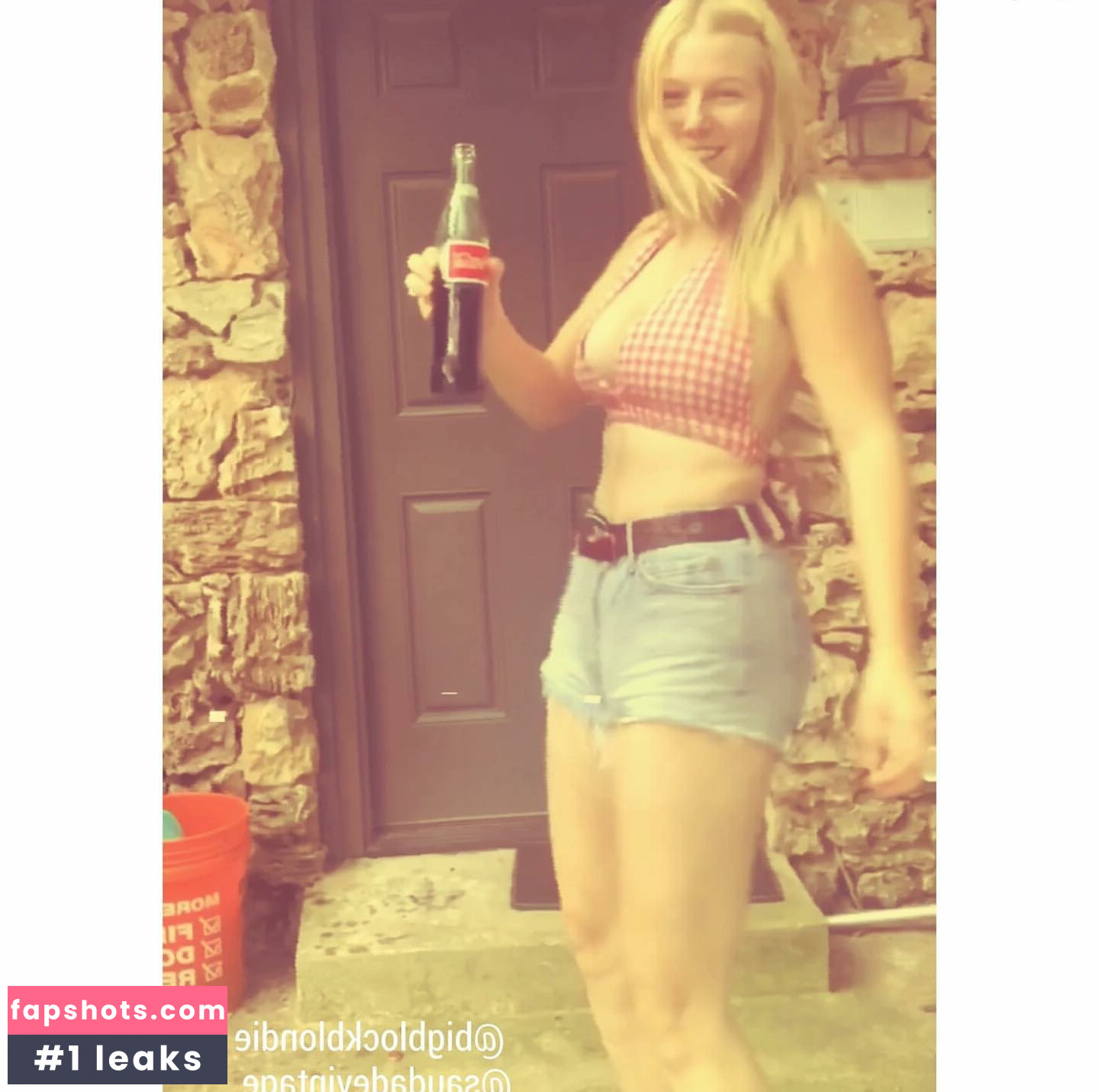 Bigblockblondie gallery photo #36