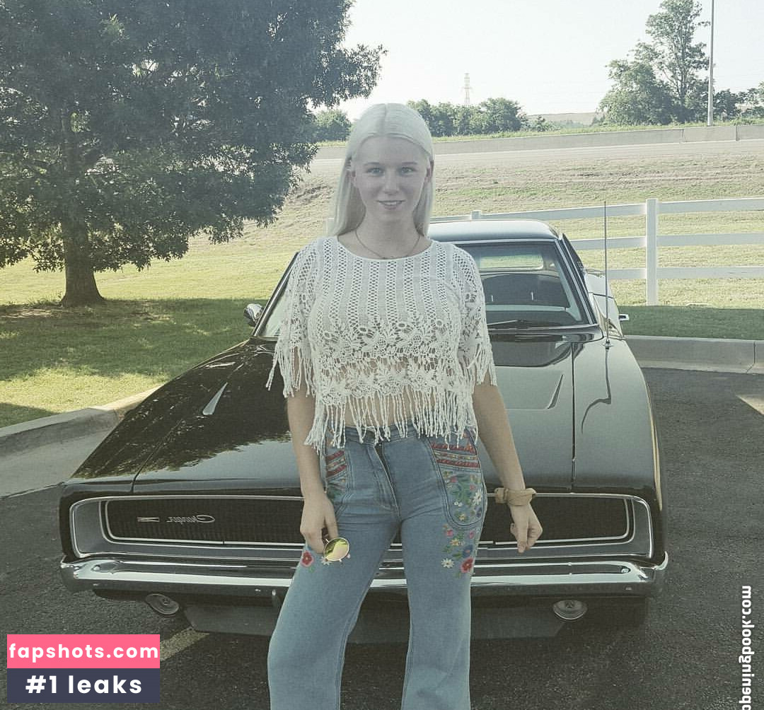 Bigblockblondie gallery photo #6