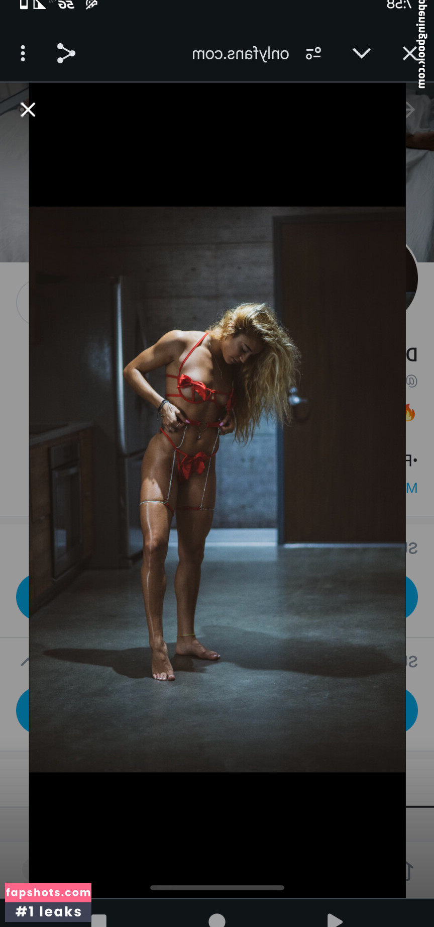 Bigbodydara Nahé úniky fotek pouze od fanoušků #7 - Fapshots