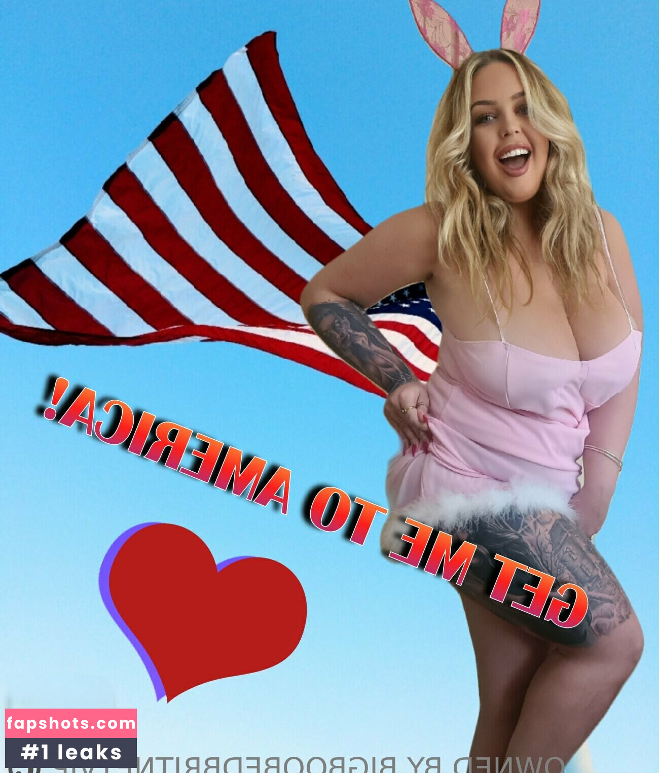 bigboobedbritneyvip gallery photo #6