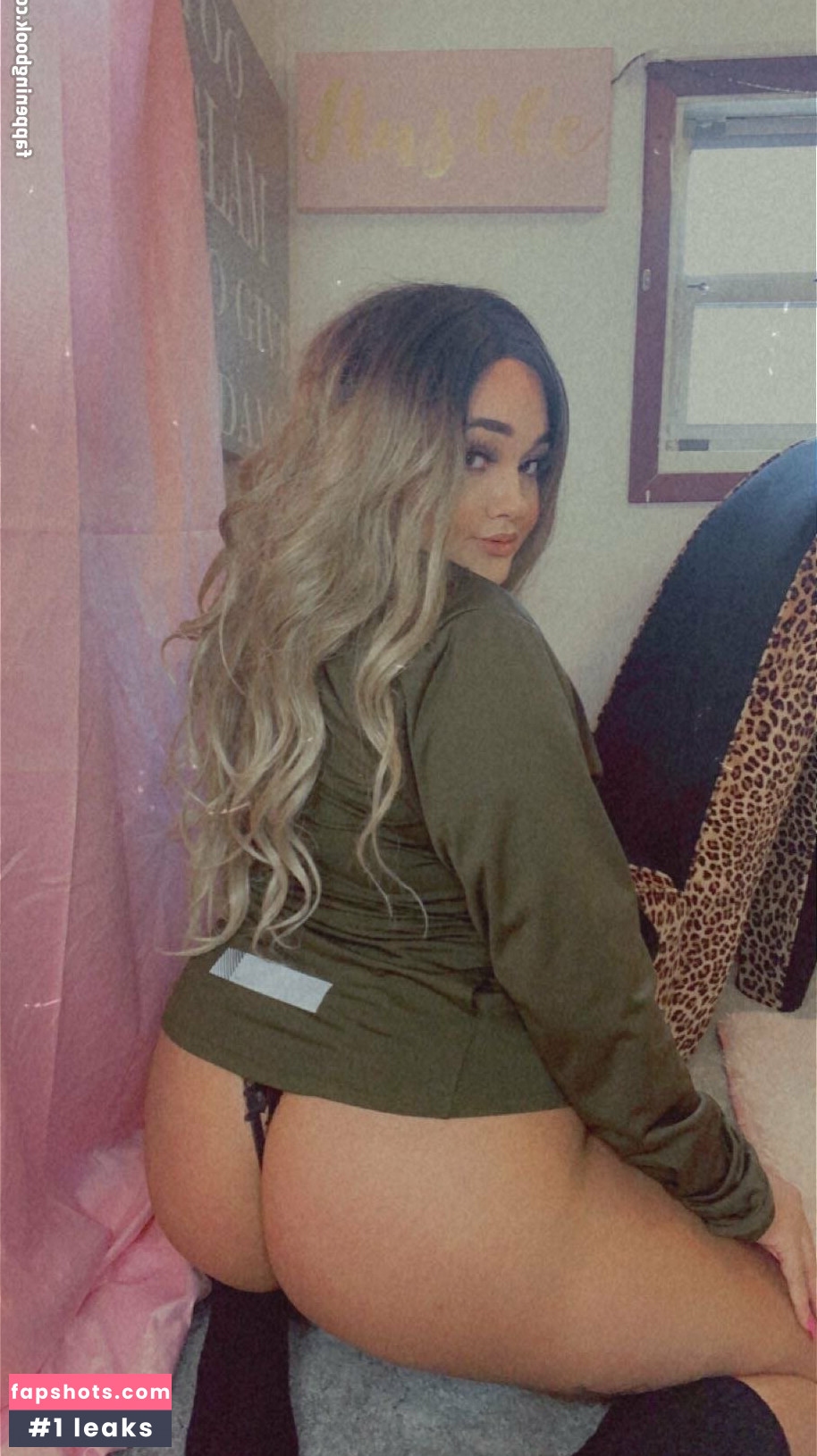 bigboobjada Nahé úniky fotek pouze od fanoušků #28 - Fapshots