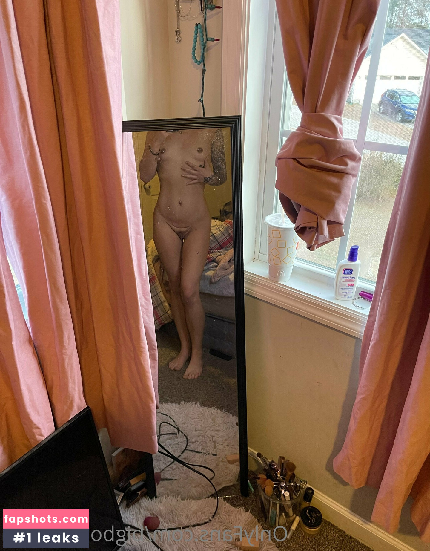 bigbooootyash Nahé úniky fotek pouze od fanoušků #11 - Fapshots