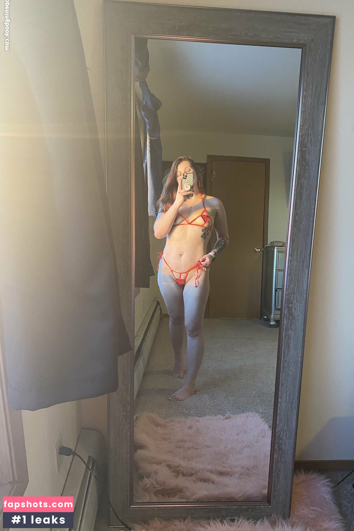 bigbooootyash Nahé úniky fotek pouze od fanoušků #4 - Fapshots