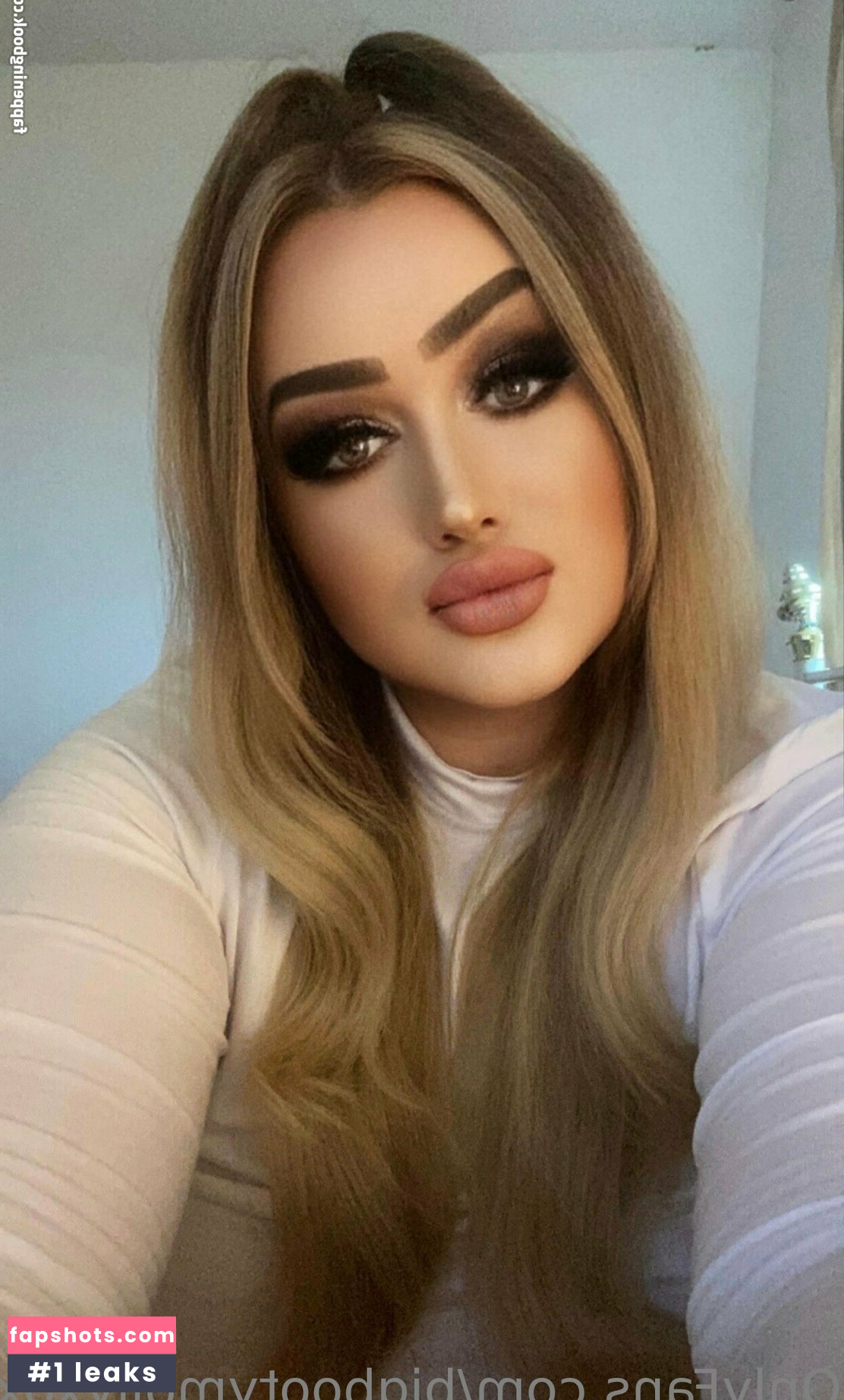 bigbootymollyxox Nude Leaks OnlyFans Photos #2 - Fapshots