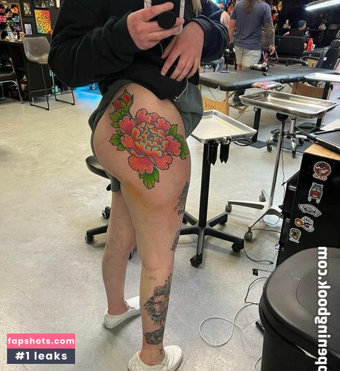 bigbossbowser Filtración Desnuda OnlyFans Foto #20 - Fapshots