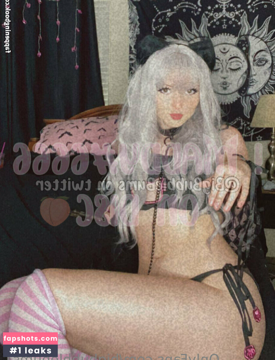 bigbubblebums1 gallery photo #4