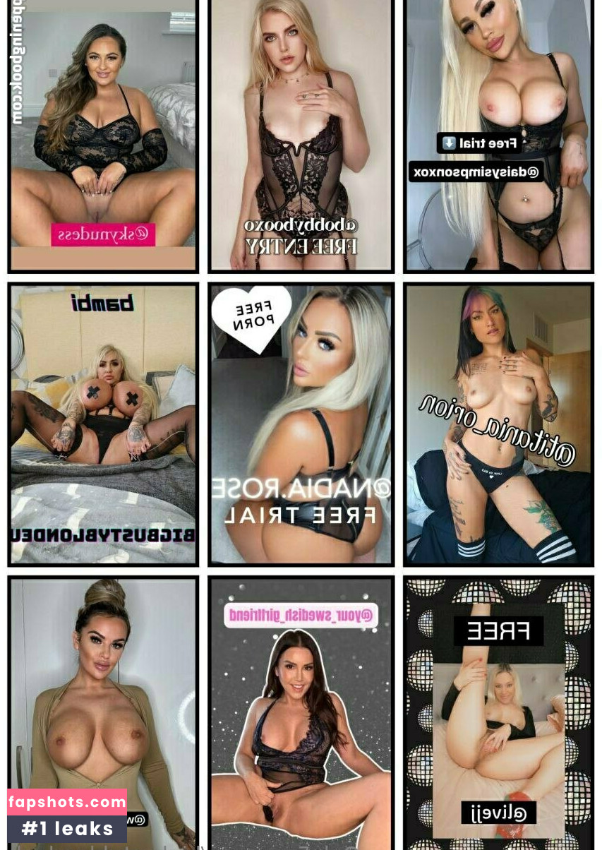 bigbustyblondeuk gallery photo #28