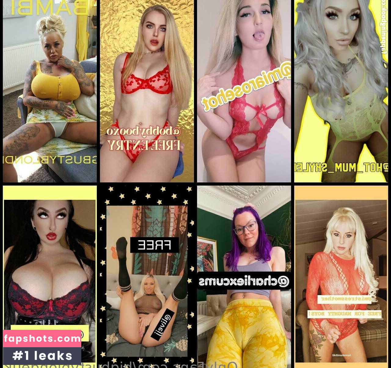 bigbustyblondeuk gallery photo #38