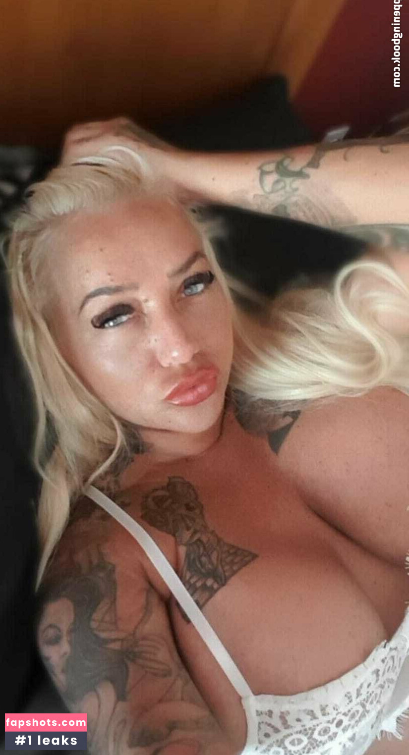 bigbustyblondeuk gallery photo #45