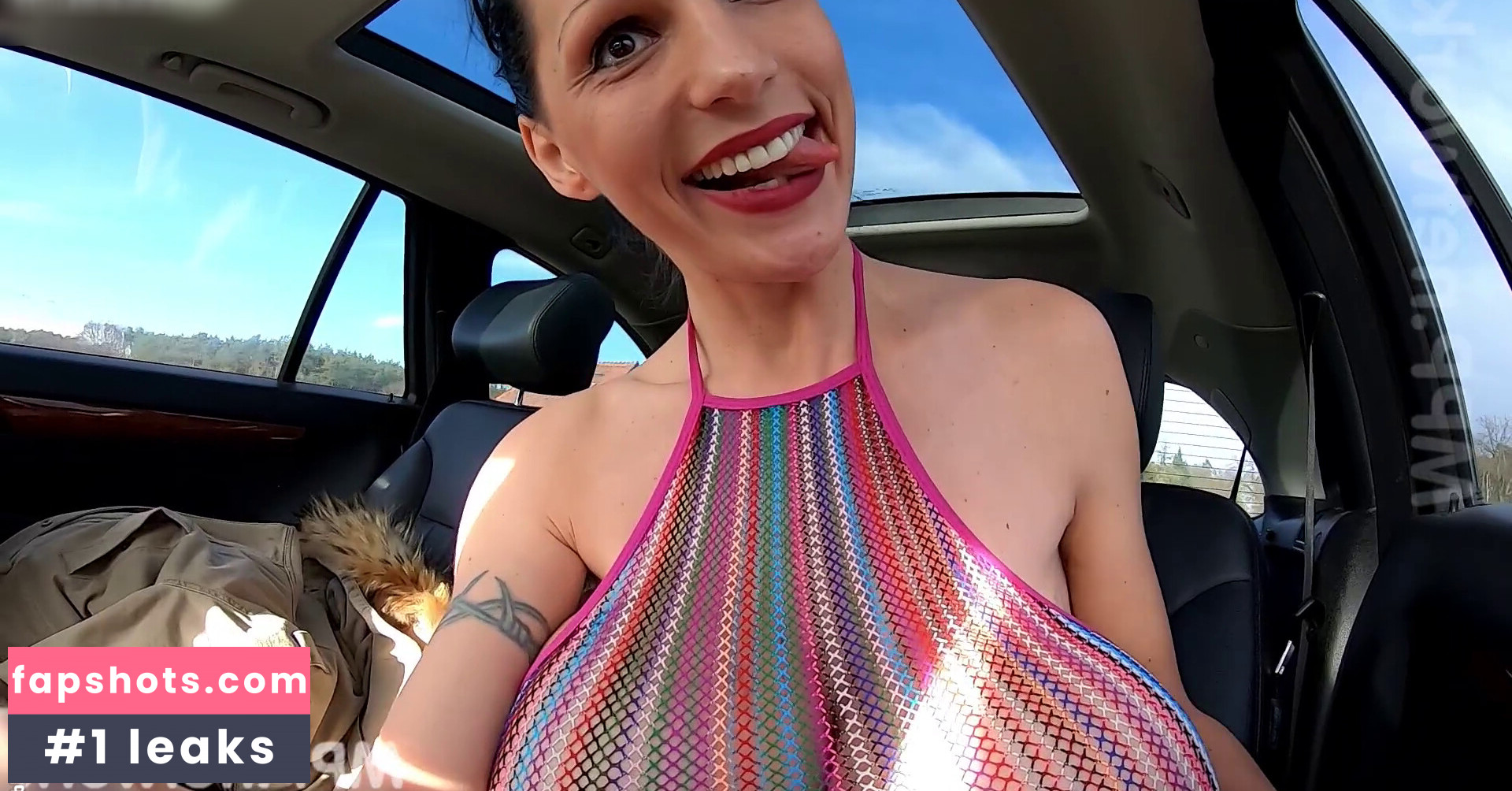 bigbustystar Nacktheit OnlyFans Fotos #5 - Fapshots