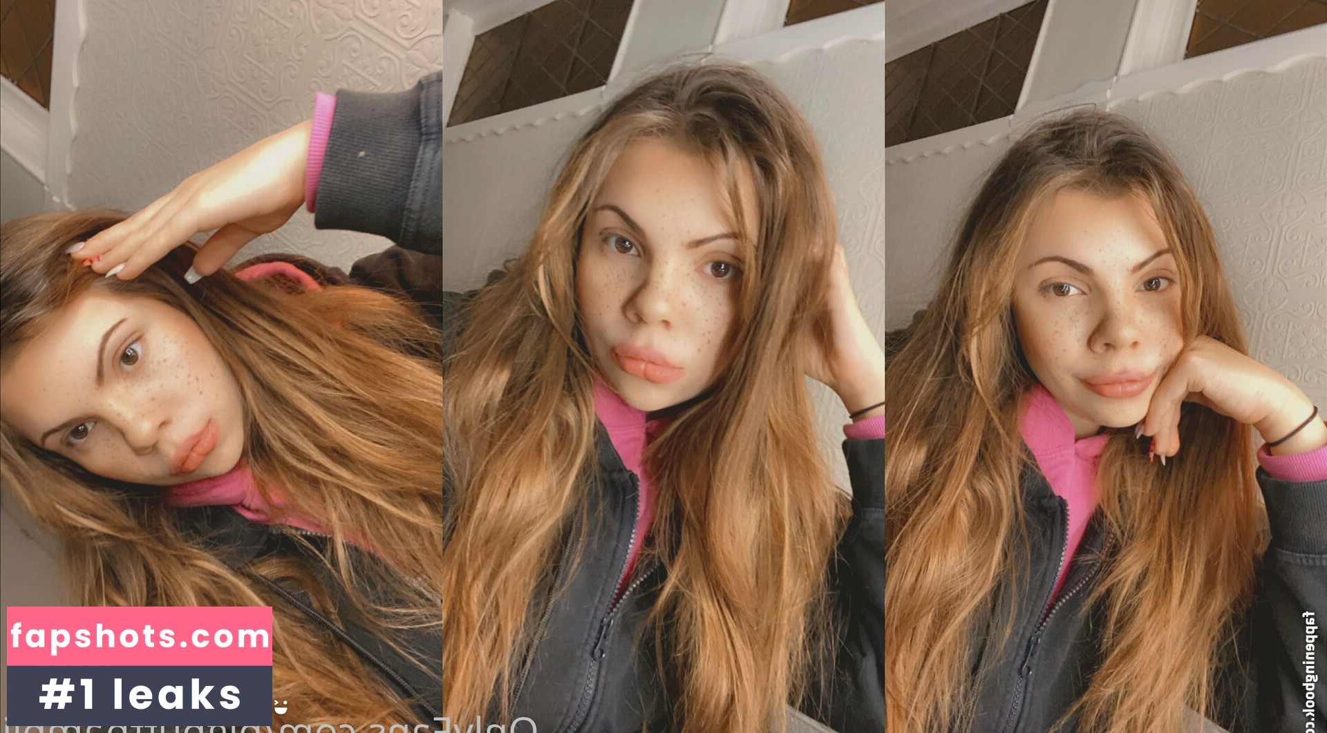 bigbuttbambii Nahé úniky fotek pouze od fanoušků #14 - Fapshots