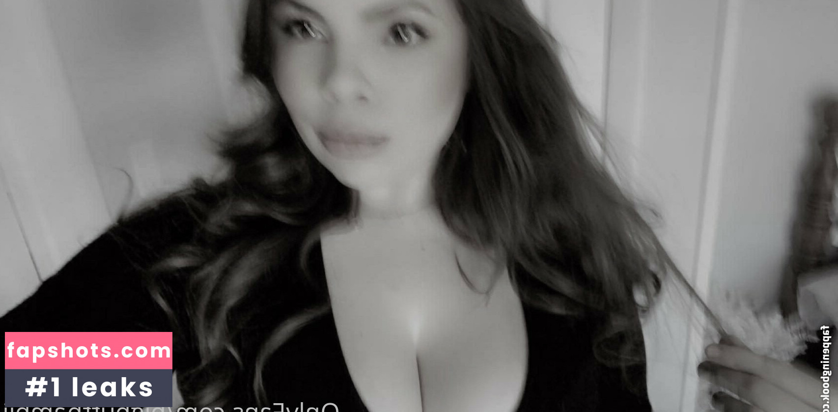 bigbuttbambii Nahé úniky fotek pouze od fanoušků #10 - Fapshots