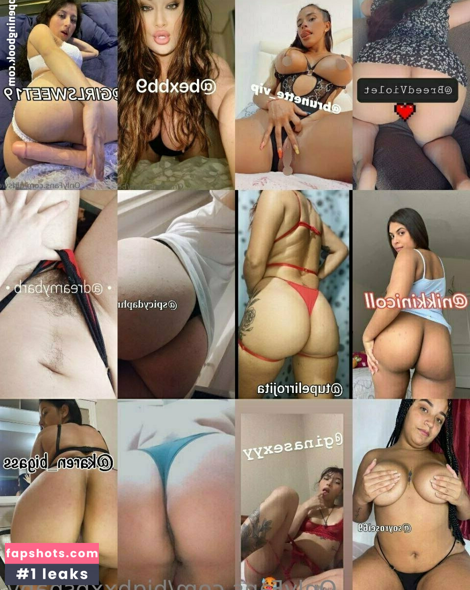 bigbxxbsbaby gallery photo #36