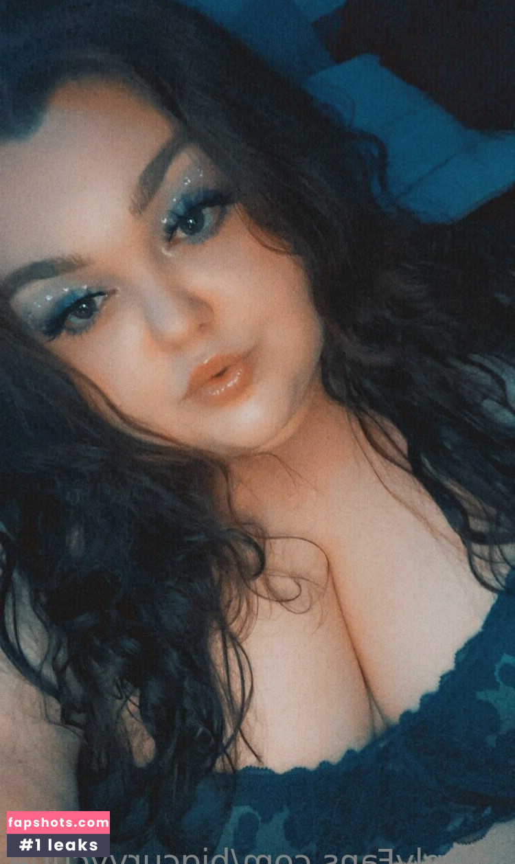 bigcurvycutie Nude Leaks OnlyFans Photos #3 - LeakJerk